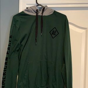 American Eagle Lightweight Hoodie